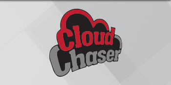 Logo of the Cloud Chaser Nicotine E-Liquid series