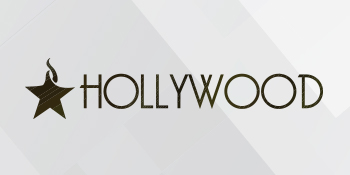 Logo of the Hollywood Nicotine E-Liquid series