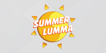 Logo of the Summer Lumma Nicotine E-Liquid series