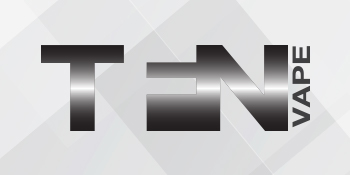 Logo of the TFN Vape Nicotine E-Liquid series