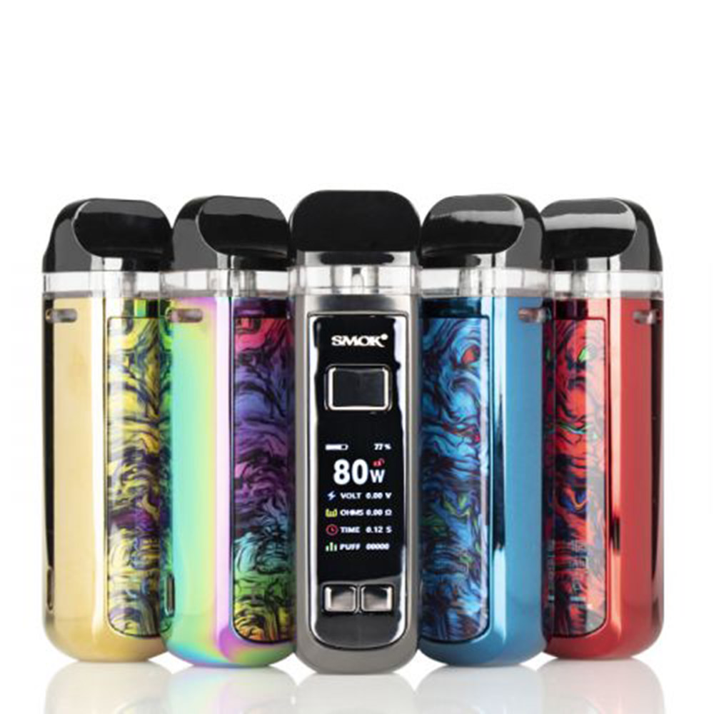 SMOK RPM 2 Pod Kit