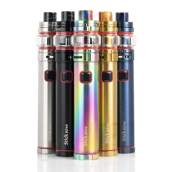 SMOK Stick 80W Kit