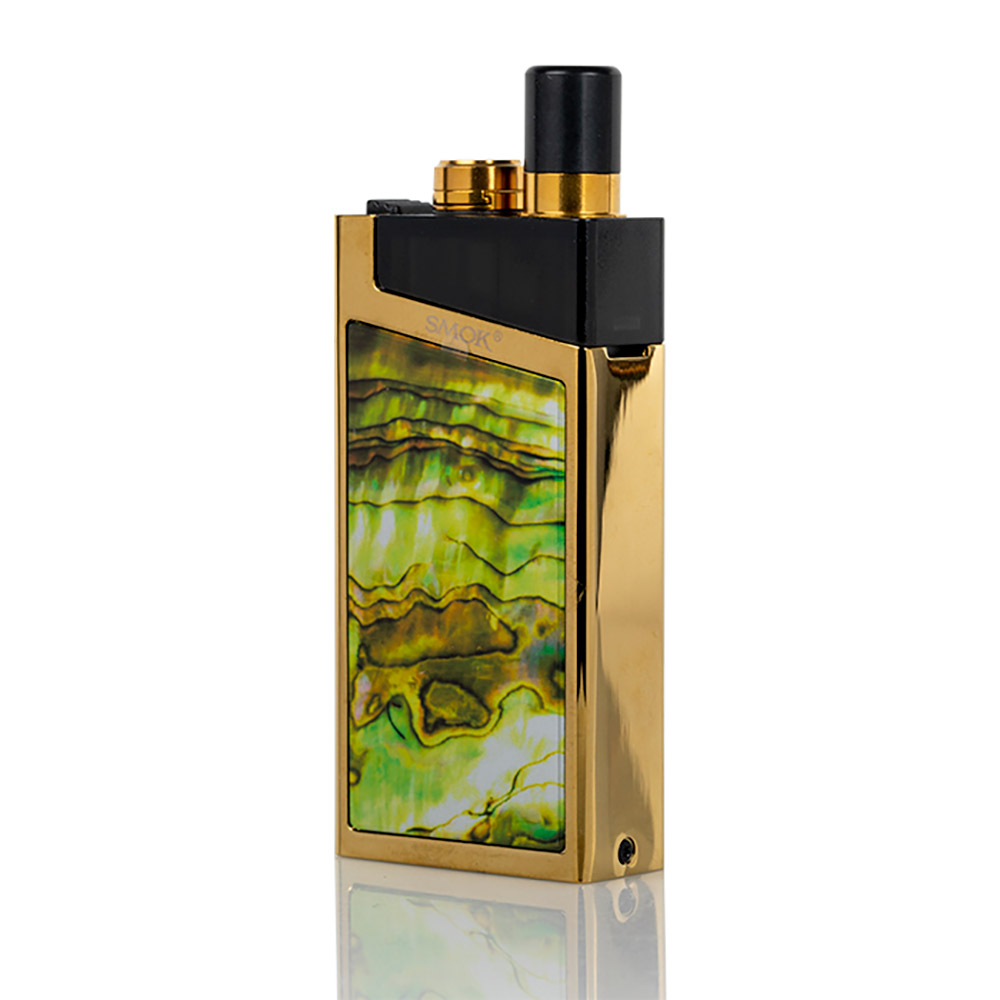 SMOK Trinity Alpha Pod Kit