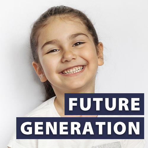 Quit Smoking for Future Generations