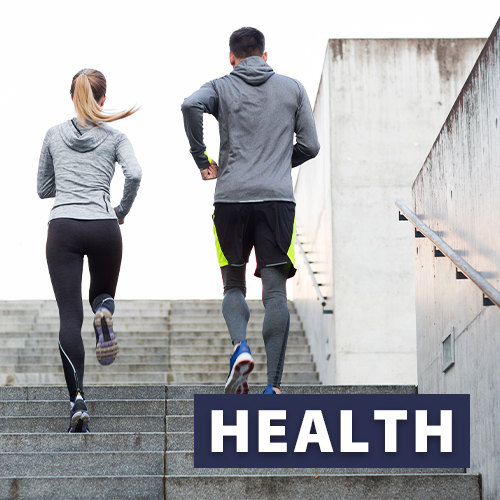 Quit Smoking For Your Health