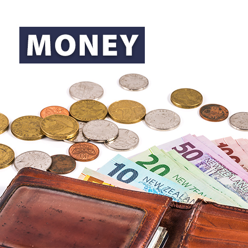 Quit Smoking to Save Money