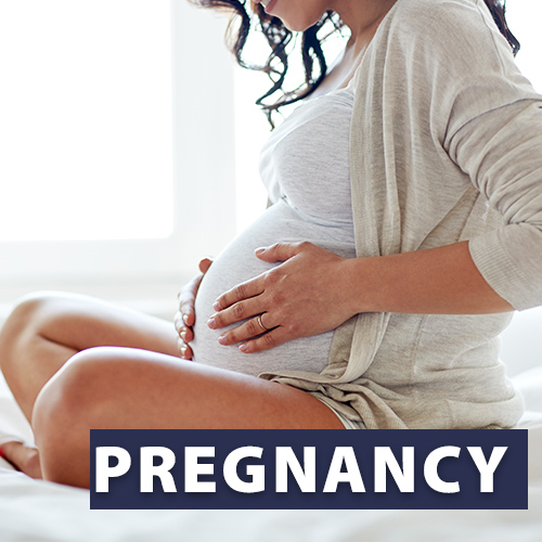 Quit Smoking To Save Pregnancy