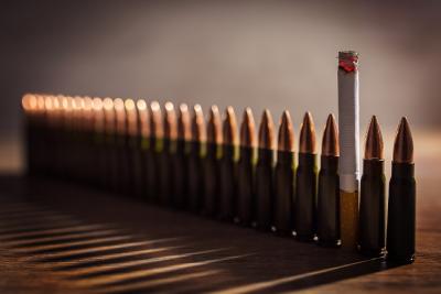 The Harm of Smoking Cigarettes