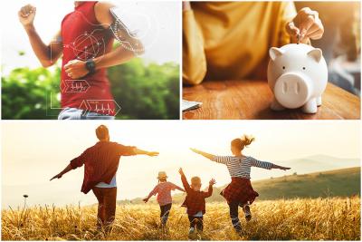 Quit Smoking Benefits