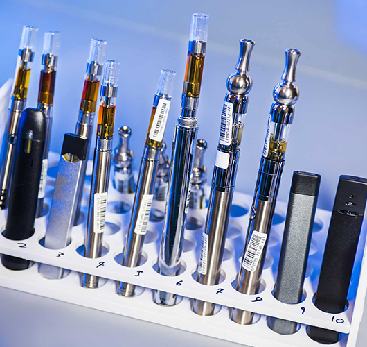 Which Vaping Device is Right for You?