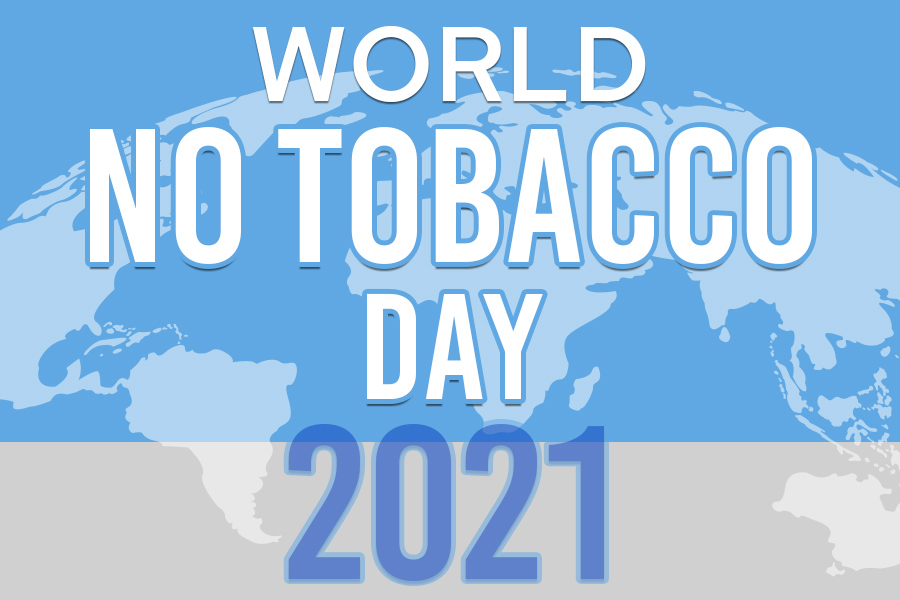 No Tobacco Day Australia: Quit Smoking Today
